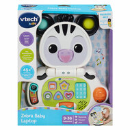 VTech Zebra Baby Laptop