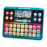 VTech Alfabet Kindertablet