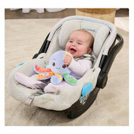 VTech Knuffel en Speel Octopus