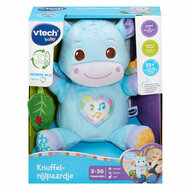 VTech Knuffelnijlpaardje