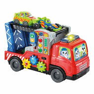 VTech Repareer en Leer Vrachtwagen