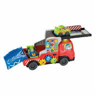 VTech Repareer en Leer Vrachtwagen