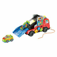VTech Repareer en Leer Vrachtwagen