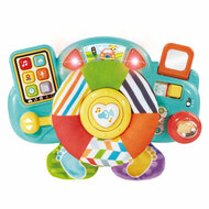 VTech Toeter en Speel Stuurtje