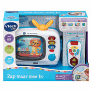 VTech Zap maar mee TV