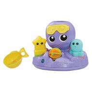 VTech Spetter &amp; Draai Octopus