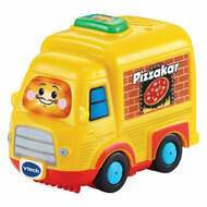 VTech Toet Toet Auto's - Pelle Pizzakar