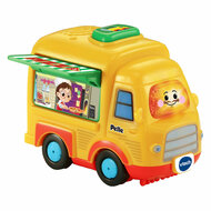 VTech Toet Toet Auto's - Pelle Pizzakar