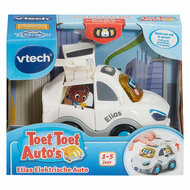 VTech Toet Toet Auto's - Elias Elektrische Auto