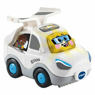 VTech Toet Toet Auto's - Elias Elektrische Auto