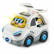 VTech Toet Toet Auto's - Elias Elektrische Auto