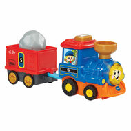 VTech Toet Toet Auto's - Tijn Trein