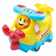 VTech Toet Toet Auto's - Trio Pack Amir, Vasco en Kevin