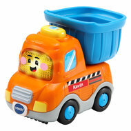 VTech Toet Toet Auto's - Trio Pack Amir, Vasco en Kevin