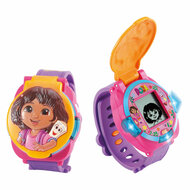 VTech Dora - Leer Horloge