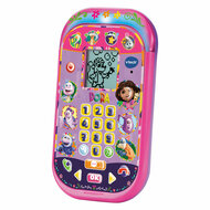 VTech Dora - Ontdek en Leer Smartphone