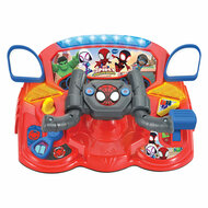 VTech Spidey - Team Spidey Racer