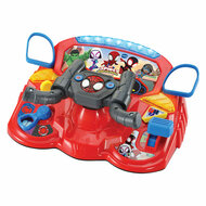 VTech Spidey - Team Spidey Racer