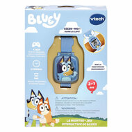 VTech Bluey Game Horloge