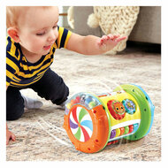 VTech Magische 3-in-1 Tamtamrol Babyspeelgoed