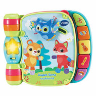 Vtech Interactief Baby Boekje