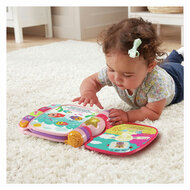 VTech Dierenvriendjes Liedjesboek Roze