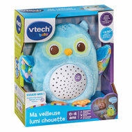 VTech Bedtijd Uiltje Nachtlamp