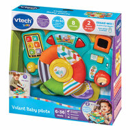 Vtech Baby Stuurwiel