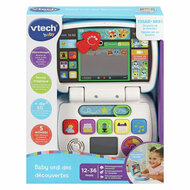 Vtech Mijn eerste Leer Computer