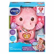 VTech Olifant met Licht &amp; Geluid