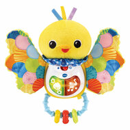 Vtech Baby Fladder &amp; Fluit Rammelaar