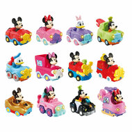 VTech Toet Toet Auto's Disney Mickey &amp; Vrienden Voertuig