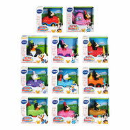 VTech Toet Toet Auto's Disney Mickey &amp; Vrienden Voertuig