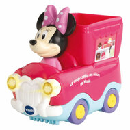 VTech Toet Toet Auto's Disney Mickey &amp; Vrienden Voertuig