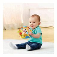 VTech Baby Lichtgevende Rammelbal Vriendjes