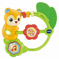 VTech Baby Lichtgevende Rammelaar met Liedjes