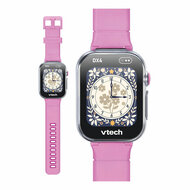 VTech KidiZoom Smartwatch DX4 Roze