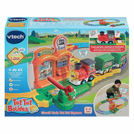 VTech Toet Toet Auto&not;??s Treinset