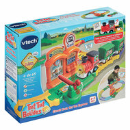 VTech Toet Toet Auto&not;??s Treinset