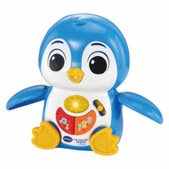 VTech Baby Flip Flap Pingu??n 1-2-3