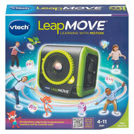 VTech LeapMove Bewegingsbestuurde Spelcomputer