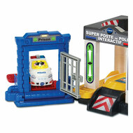 VTech Toet Toet Auto&not;??s Politiebureau