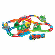 VTech Toet Toet Auto's Super Circuit Trein