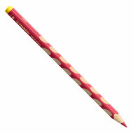 STABILO EASYcolors Linkshandig Kleurpotlood - Diep Karmijn Rood