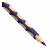 STABILO EASYcolors Linkshandig Kleurpotlood - Violet Blauw