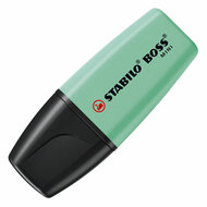 STABILO BOSS MINI Pastel Markeerstiften - 3dlg.