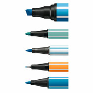 STABILO ARTY Assortiment Kleurstiften - 55dlg.