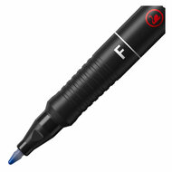 STABILO OHPen Fijn Permanente Marker in Etui - 8dlg.