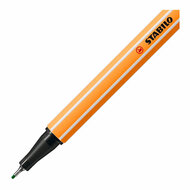STABILO point 88 click set Fineliners - 10dlg.