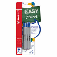STABILO EASYoriginal Navullingen Fijn Blauw - 6st.